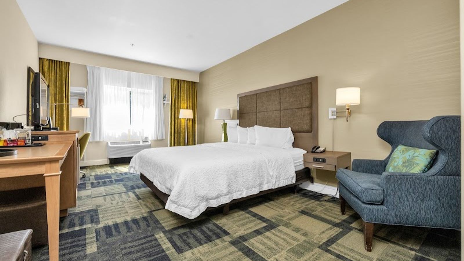 Photo of Sonesta Essential Vacaville - Napa Valley