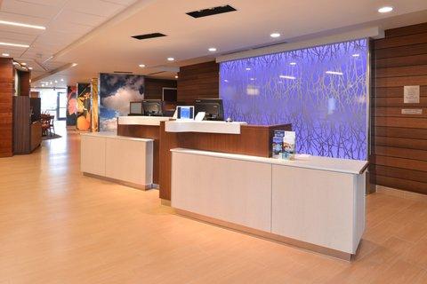 Photo of Fairfield Inn & Suites Santa Cruz