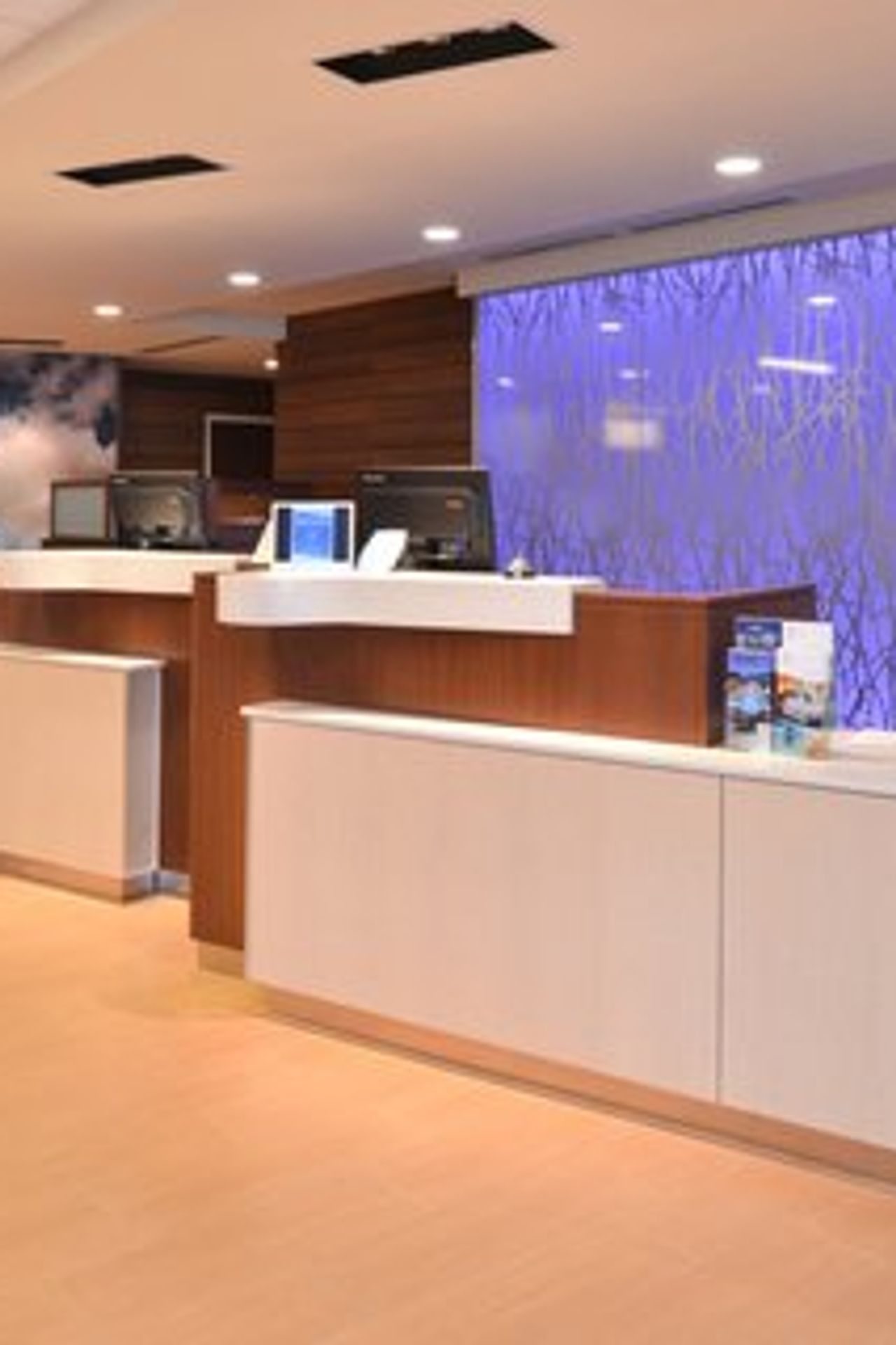 Photo of Fairfield Inn & Suites Santa Cruz