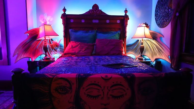 Photo of The Peerless Hotel