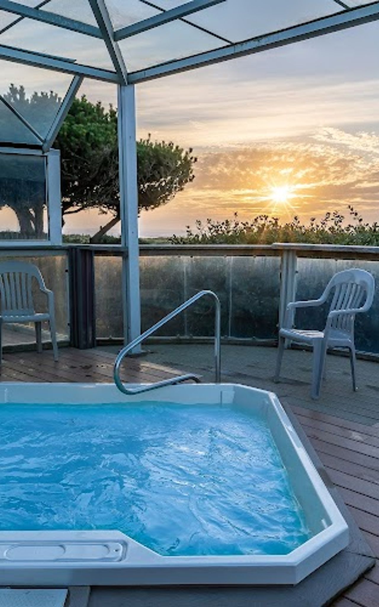 Photo of Gold Beach Inn