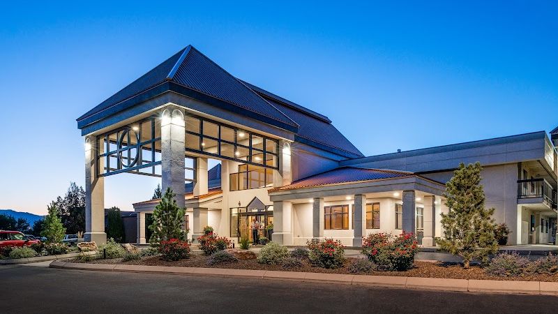 Photo of Best Western Vista Inn at the Airport