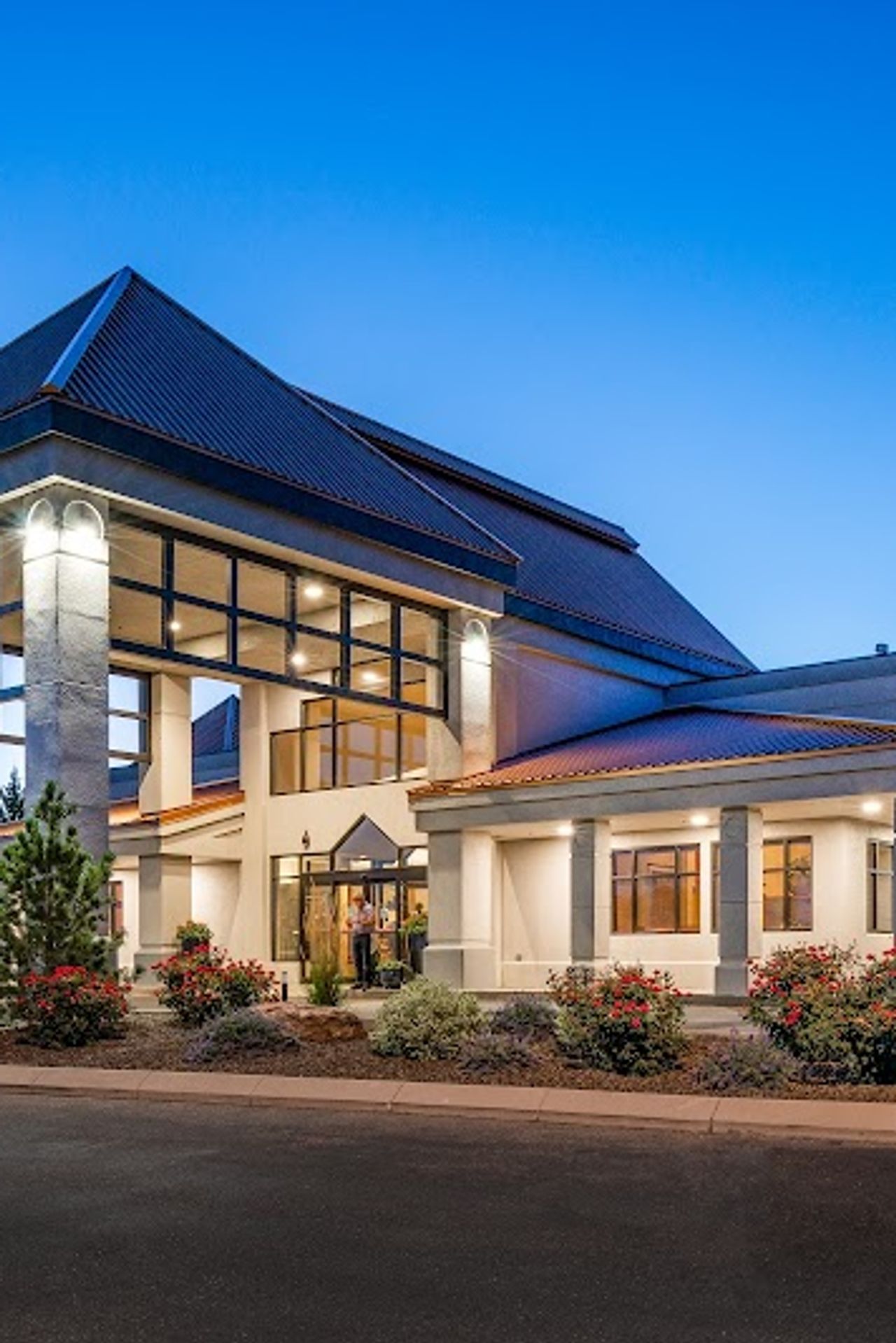 Photo of Best Western Vista Inn at the Airport