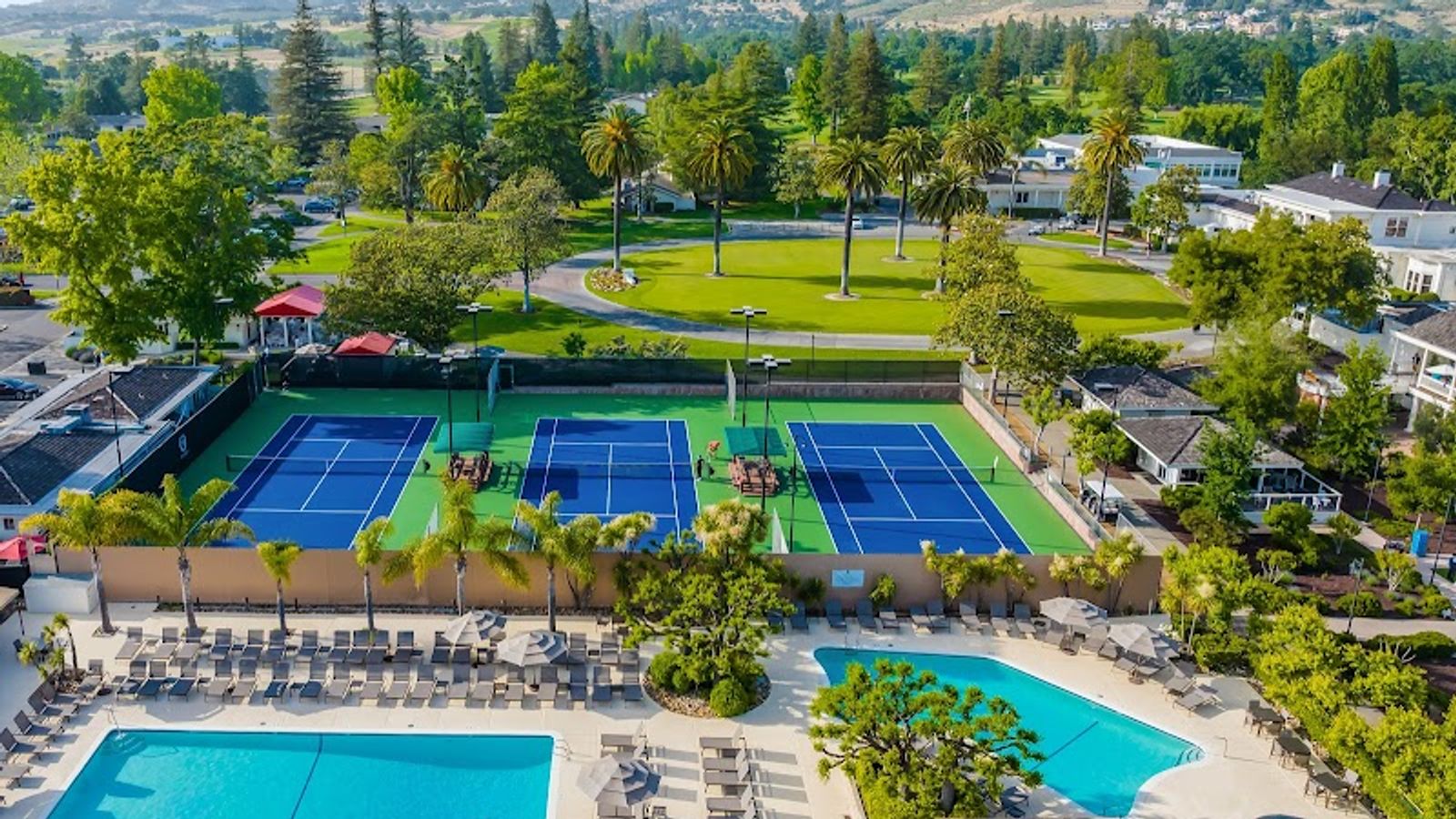 Photo of Silverado Resort