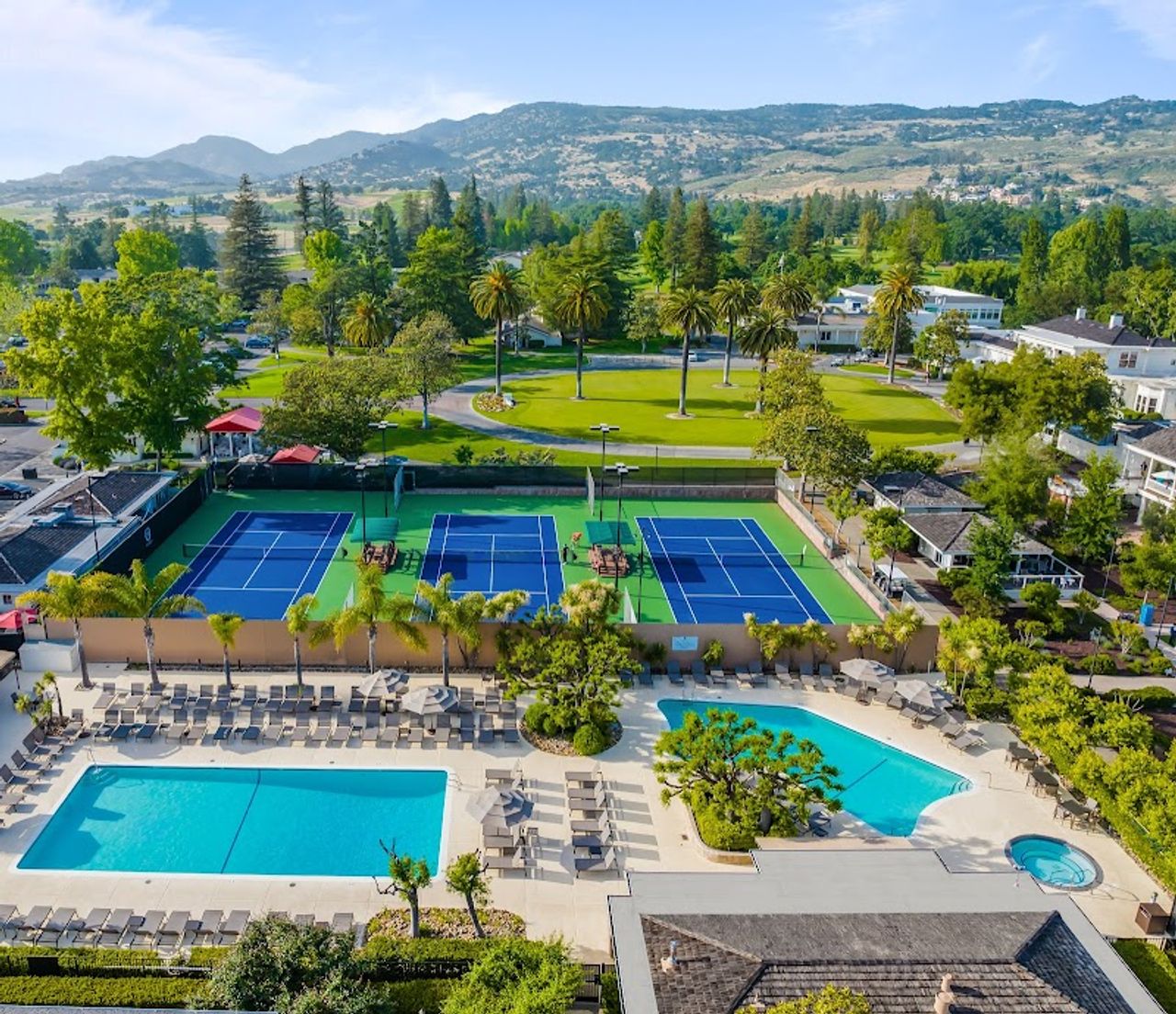 Photo of Silverado Resort