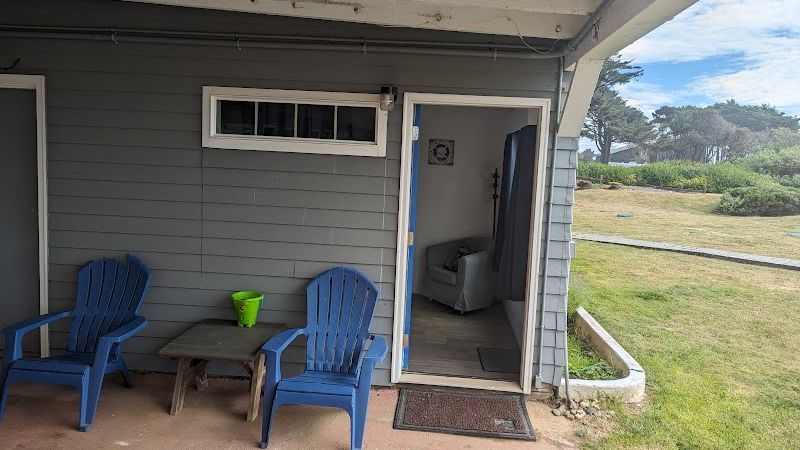 Photo of Deane’s Oceanfront Lodge