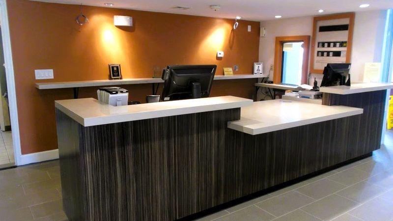 Good Nite Inn Fremont San Jose - Reception, Lobby