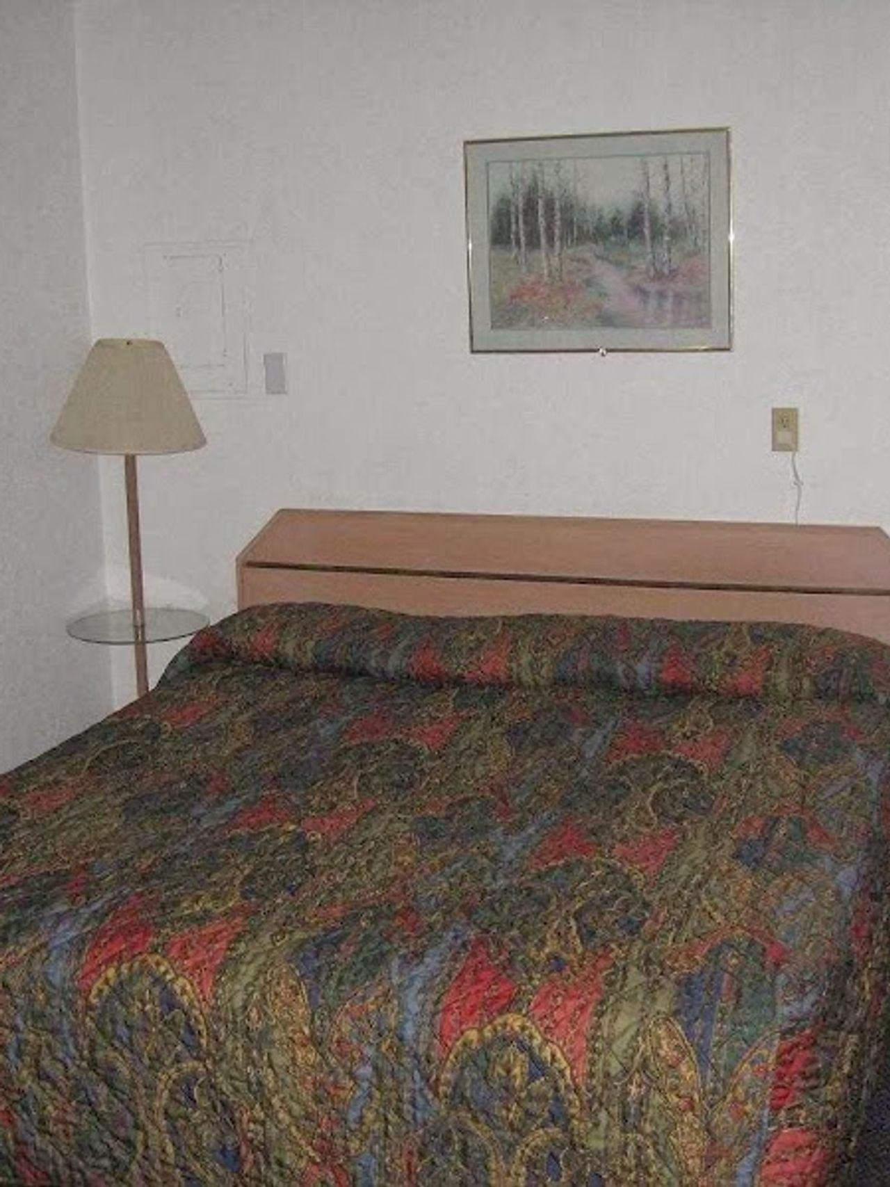 Photo of Hub Motel
