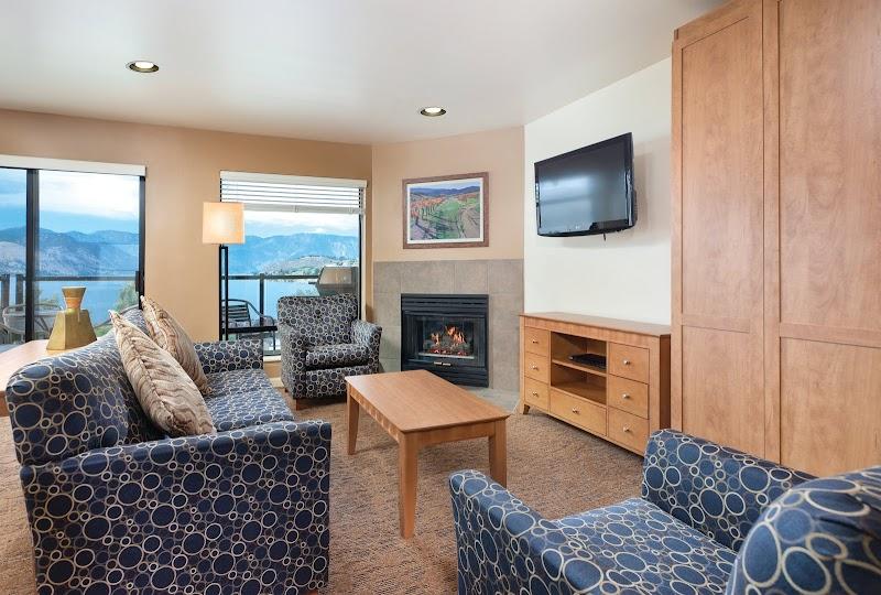 Photo of WorldMark Lake Chelan Shores