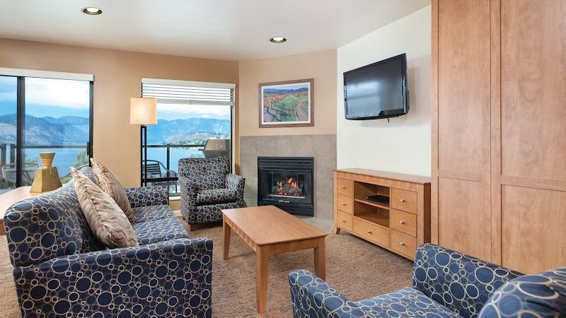 Photo of WorldMark Lake Chelan Shores
