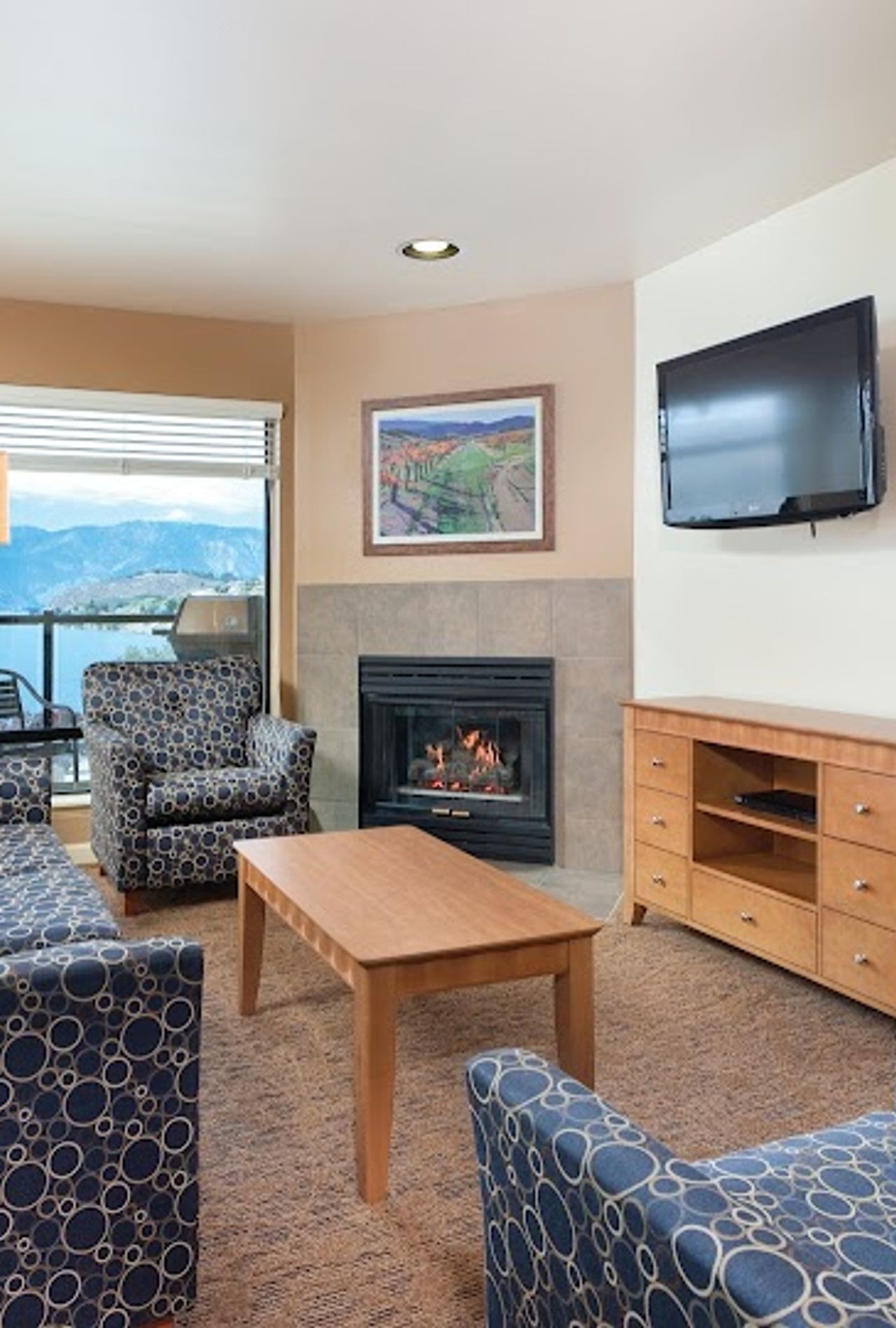Photo of WorldMark Lake Chelan Shores