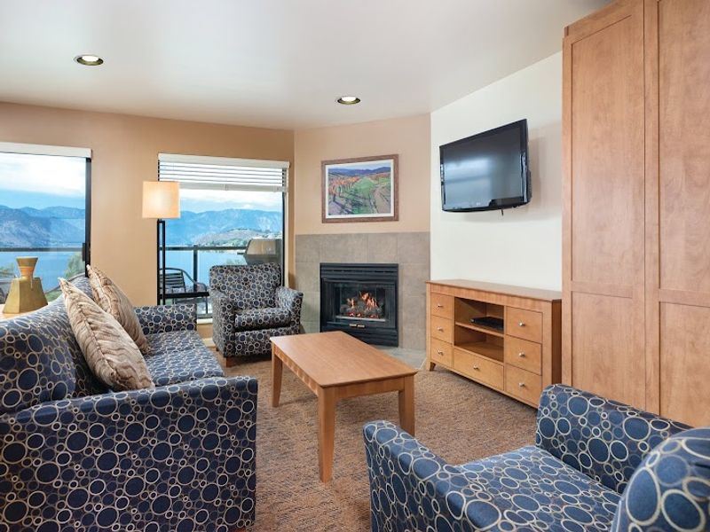 Photo of WorldMark Lake Chelan Shores