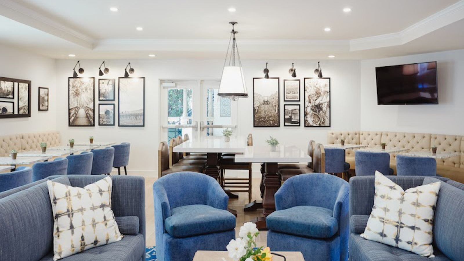 Photo of The Lodge at Healdsburg