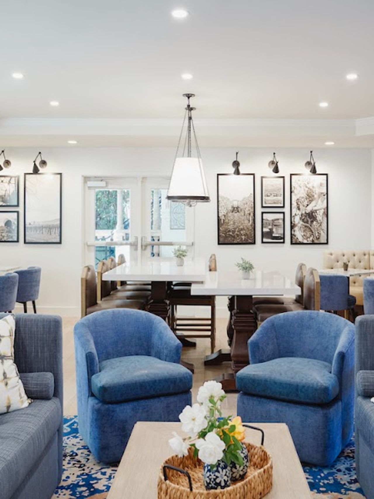 Photo of The Lodge at Healdsburg
