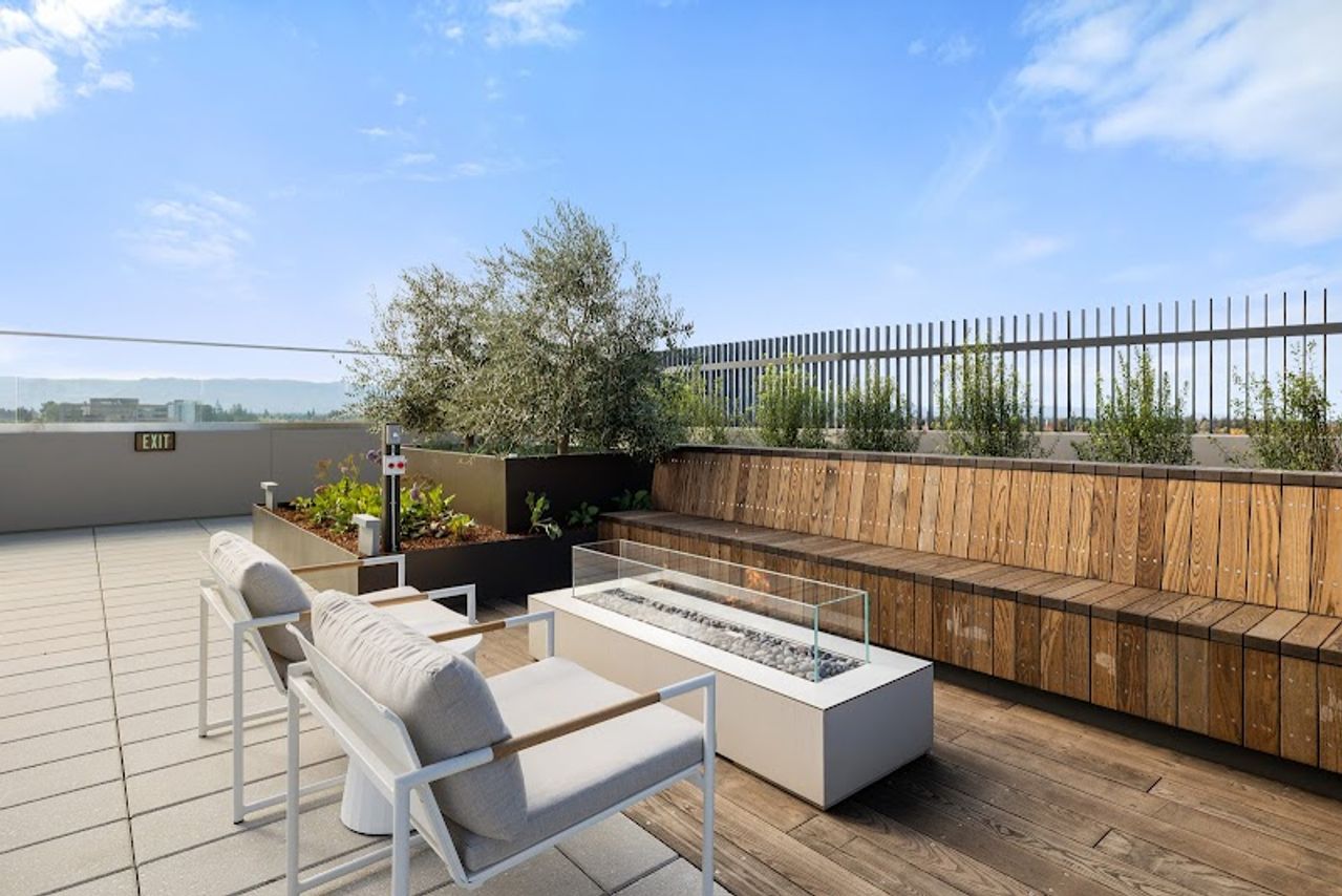 Photo of Kasa University-Airport Santa Clara