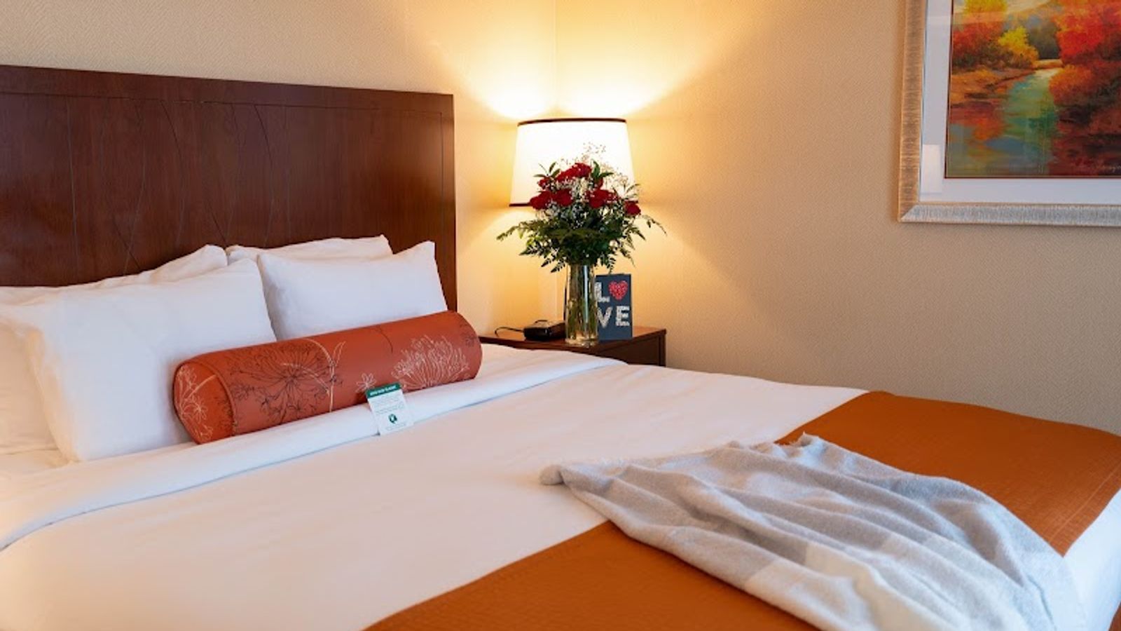 Photo of Phoenix Inn Suites Albany