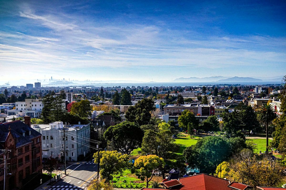 Berkeley, California, USA