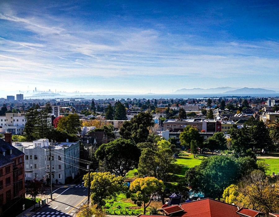 Berkeley, California, USA