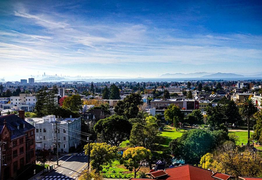 Berkeley, California, USA