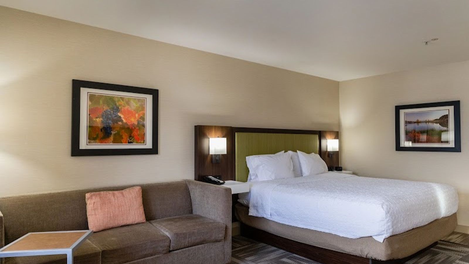 Photo of Hampton Inn Richland/Tri-Cities