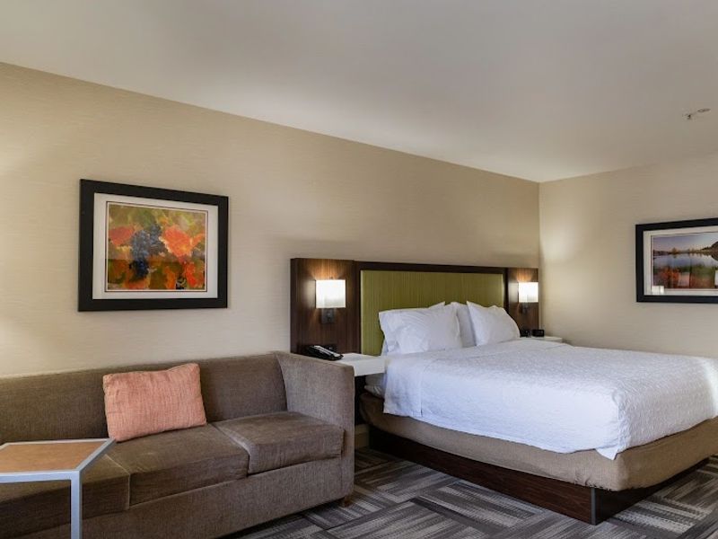 Photo of Hampton Inn Richland/Tri-Cities
