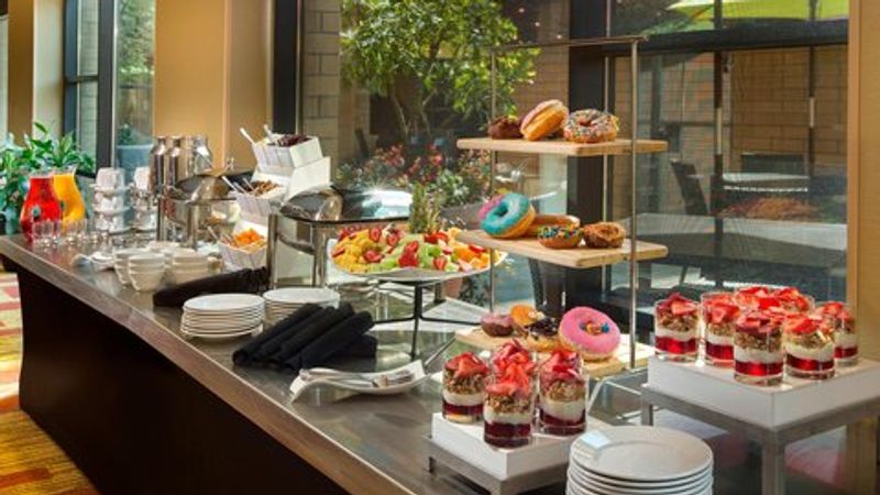 Photo of Courtyard Portland Downtown/Convention Center