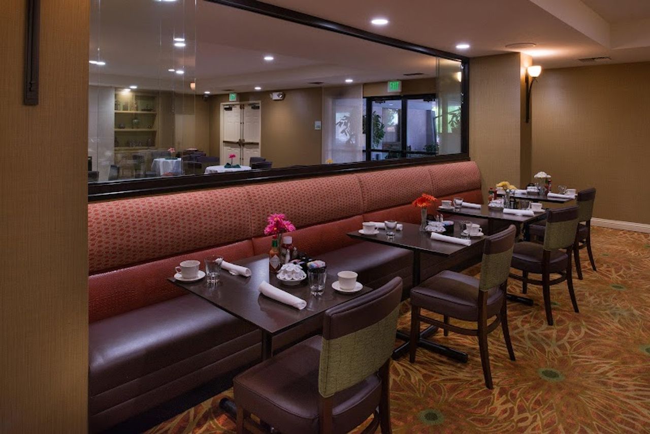 Photo of Holiday Inn Dublin-Pleasanton by IHG