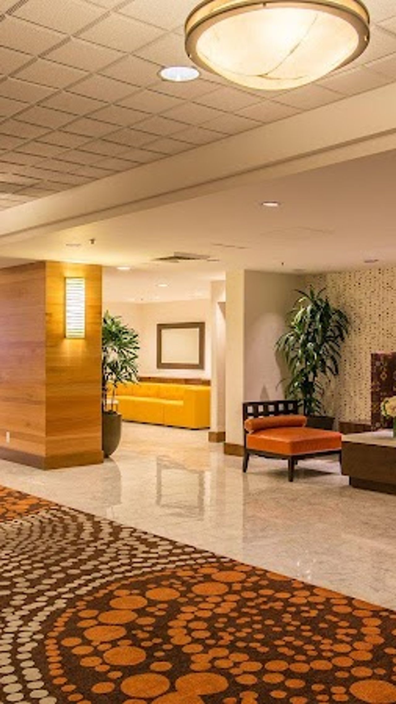 Photo of Holiday Inn San Francisco-Golden Gateway, an IHG Hotel