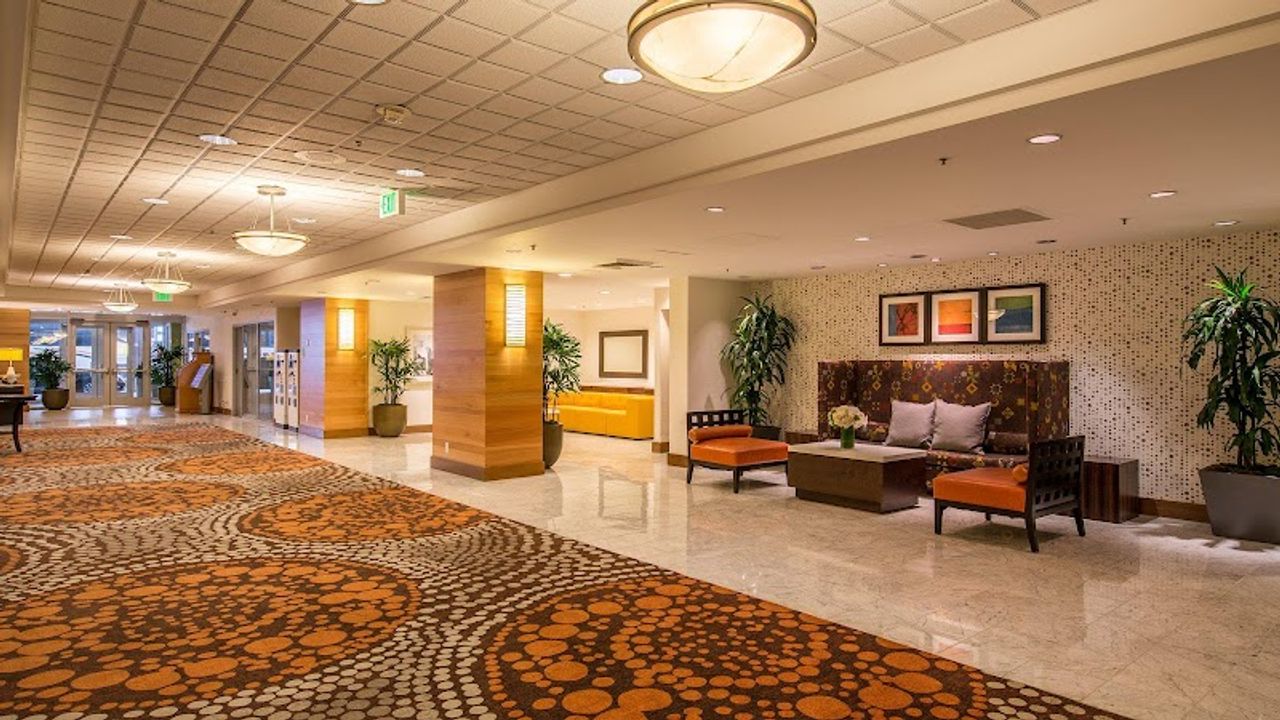 Photo of Holiday Inn San Francisco-Golden Gateway, an IHG Hotel