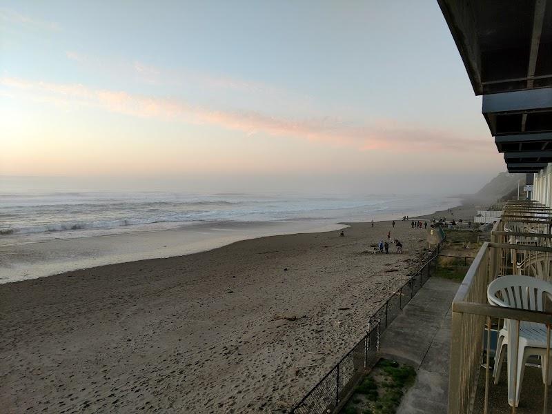 Photo of The Sandcastle Beachfront