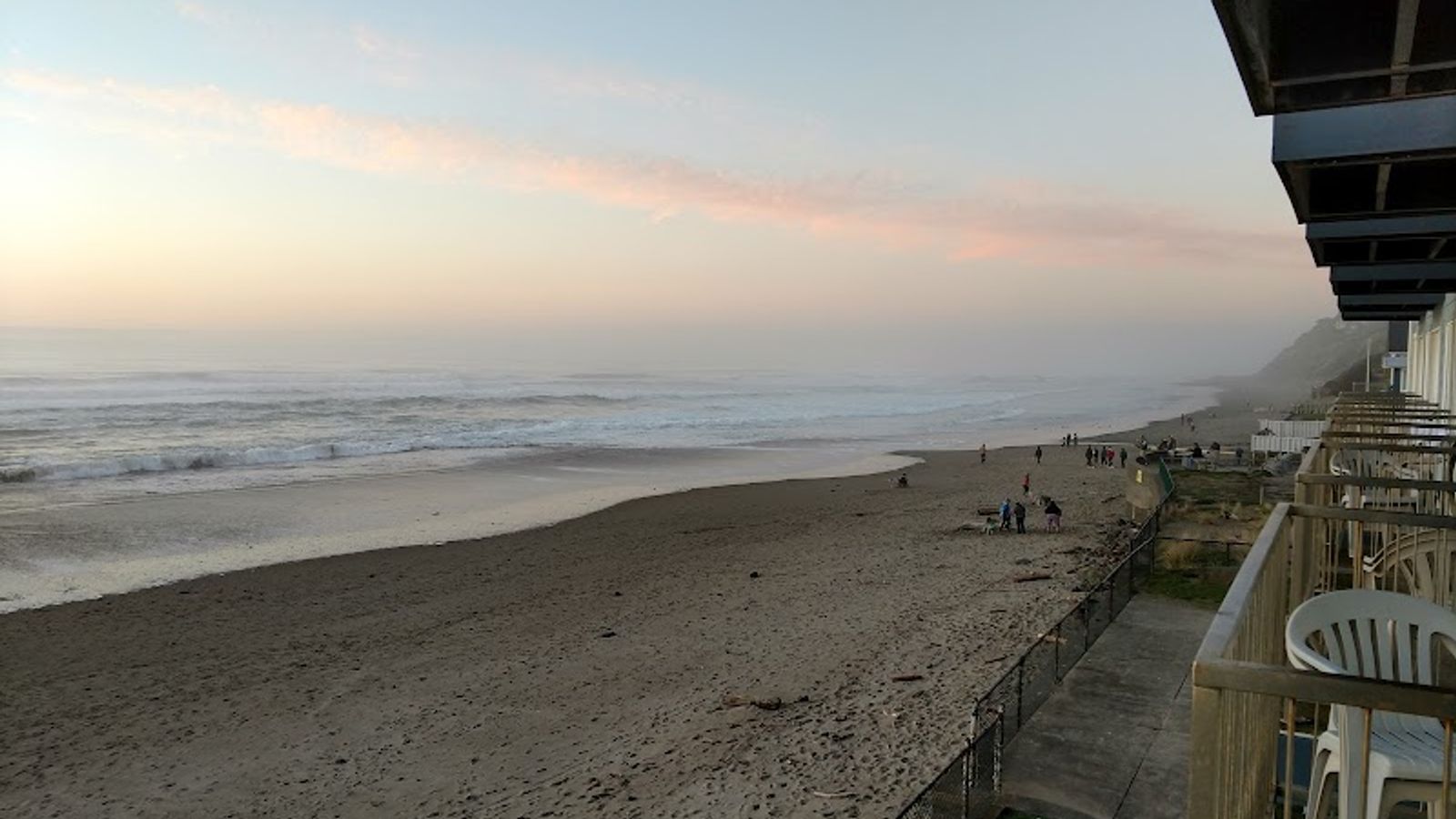 Photo of The Sandcastle Beachfront