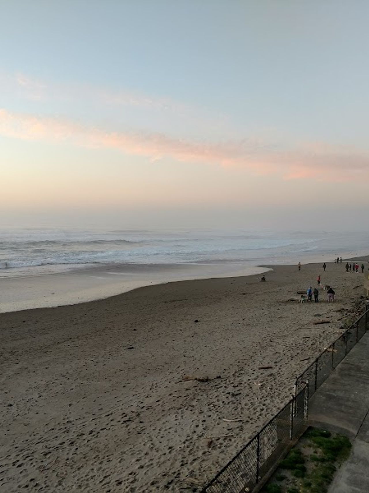 Photo of The Sandcastle Beachfront
