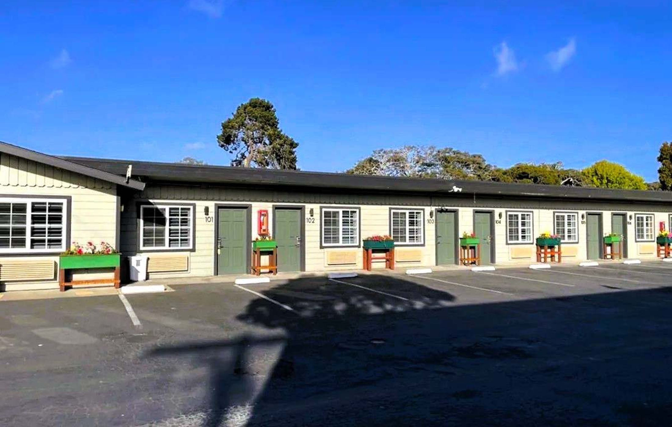 The Fremont Inn
