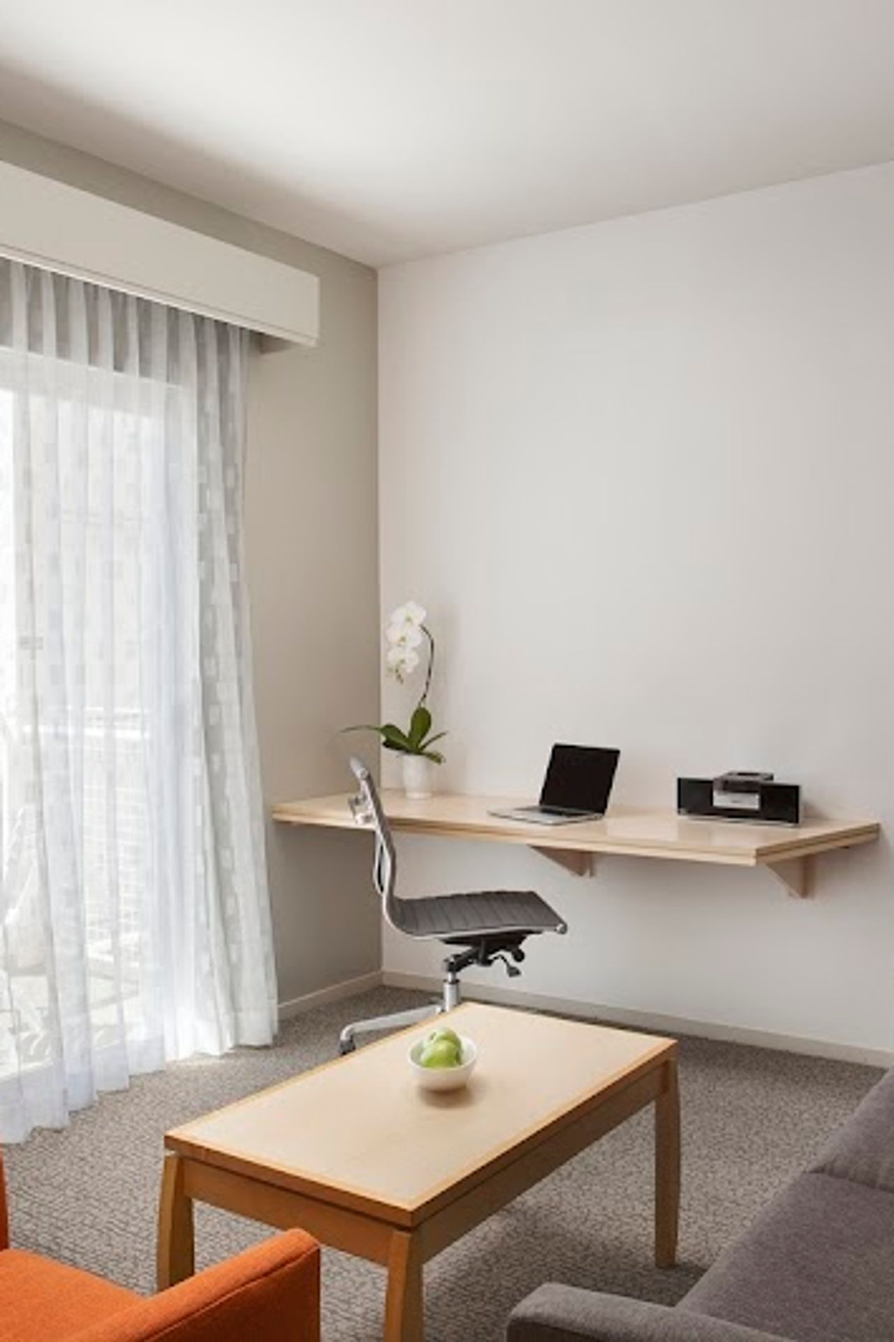 Photo of Corporate Inn Sunnyvale