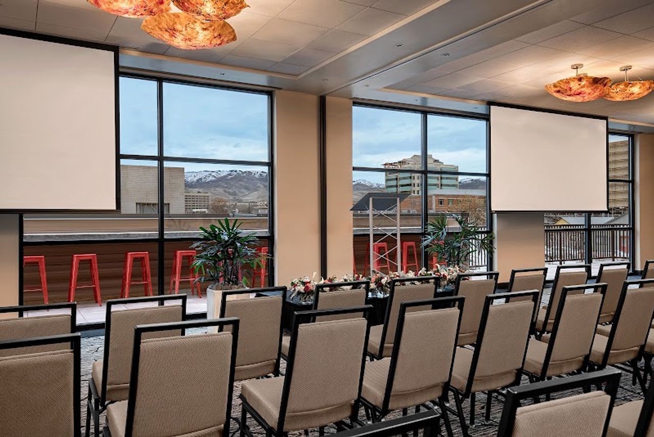 Photo of Inn at 500 Capitol