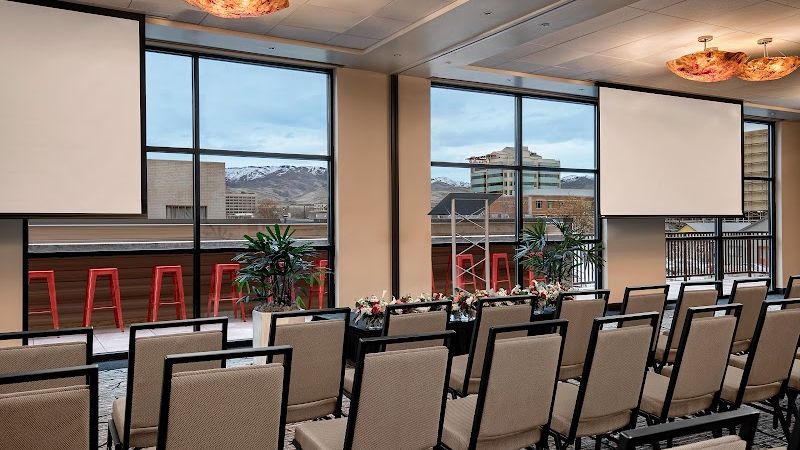 Photo of Inn at 500 Capitol