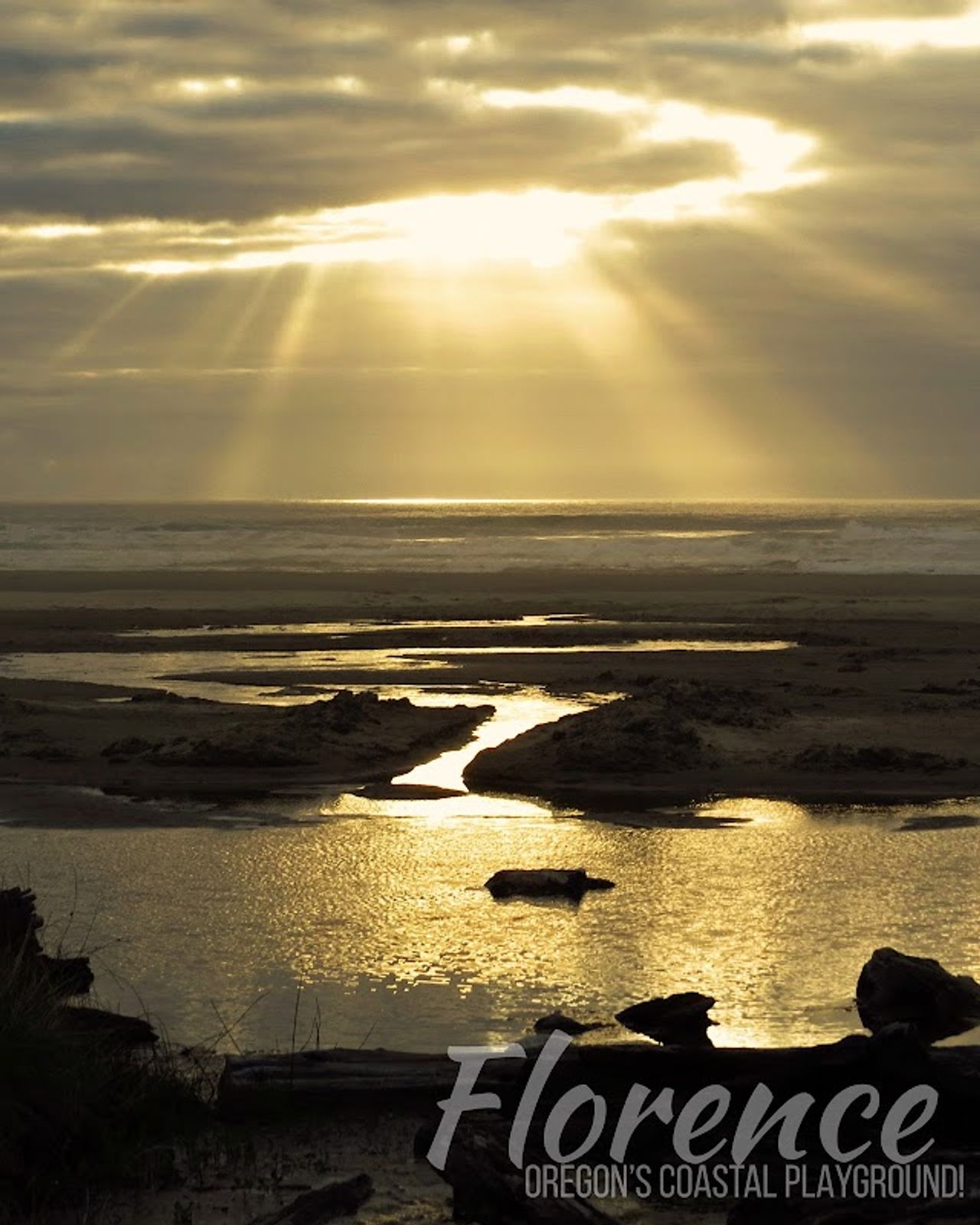 Photo of Super 8 Florence OR (Previously Old Town Inn) - Outdoor Activities
