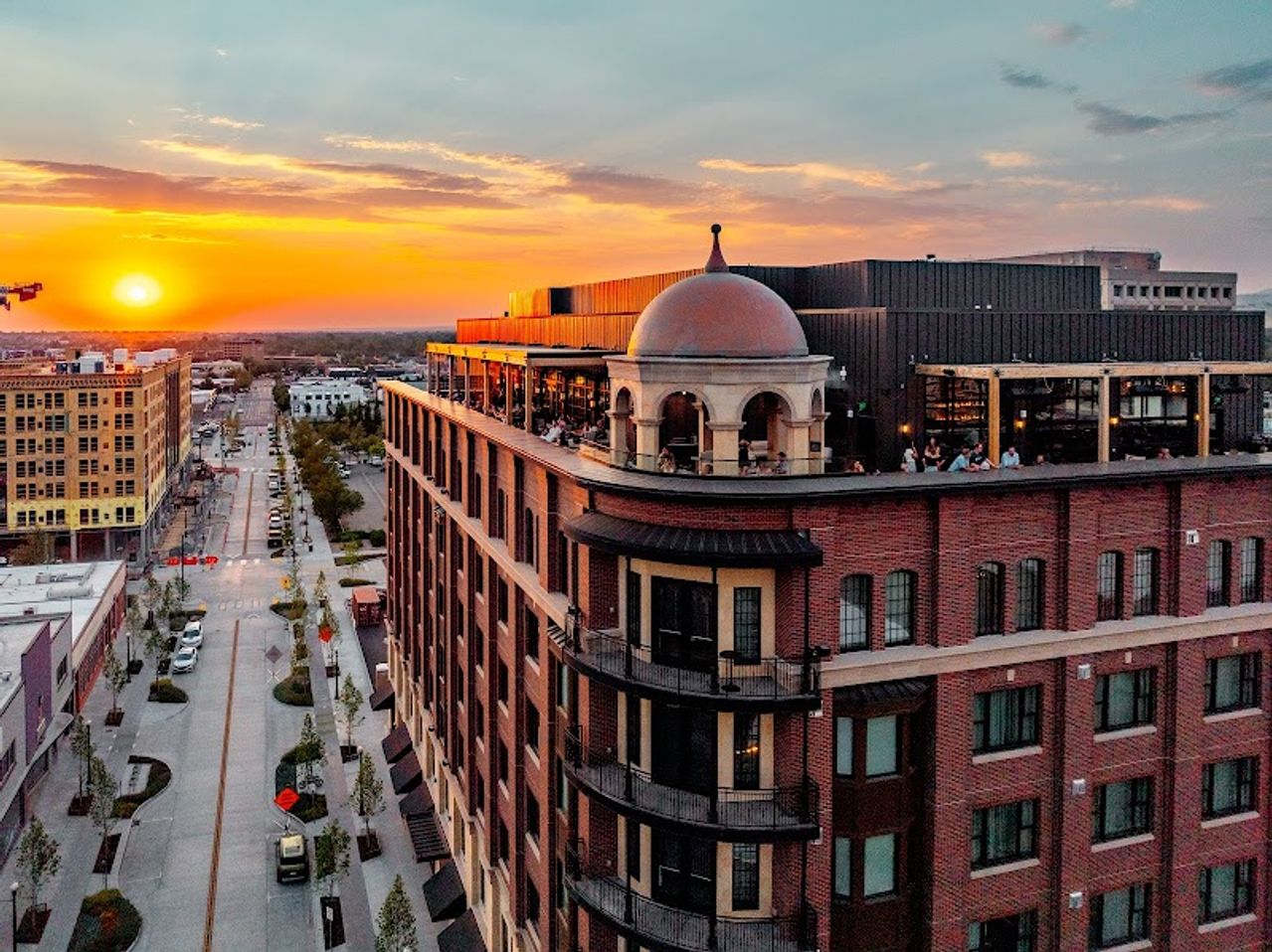 Photo of Hotel Renegade