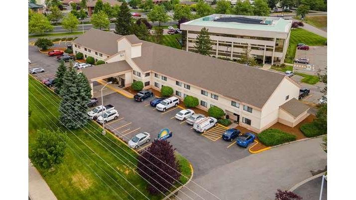 Photo of Days Inn by Wyndham Coeur d'Alene