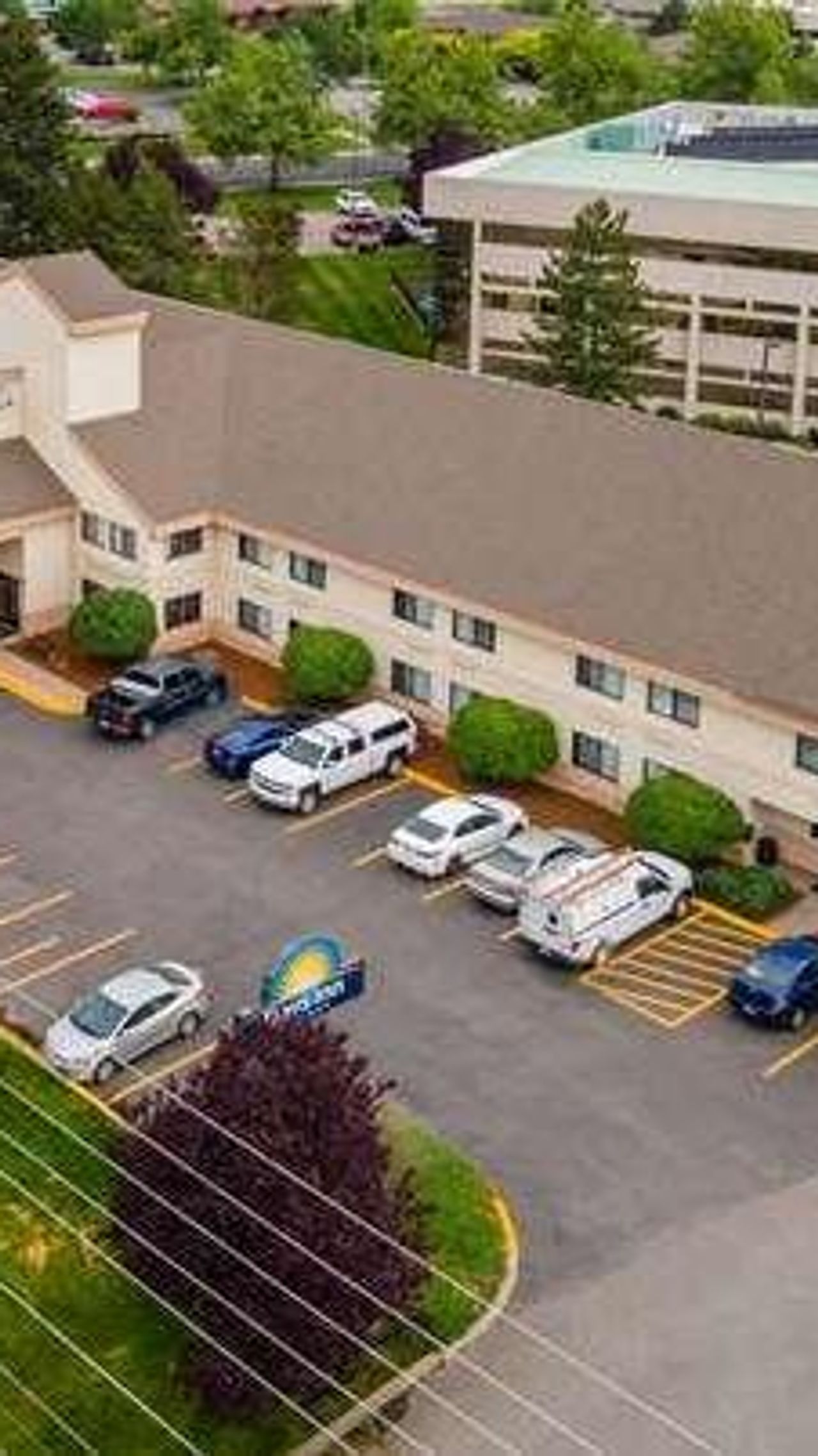 Photo of Days Inn by Wyndham Coeur d'Alene