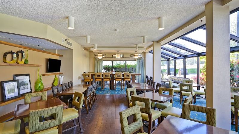 Photo of Hampton Inn Seattle/Southcenter