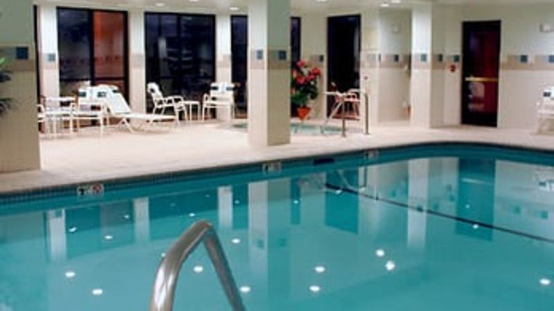 Photo of Courtyard Roseville Galleria Mall/Creekside Ridge Drive