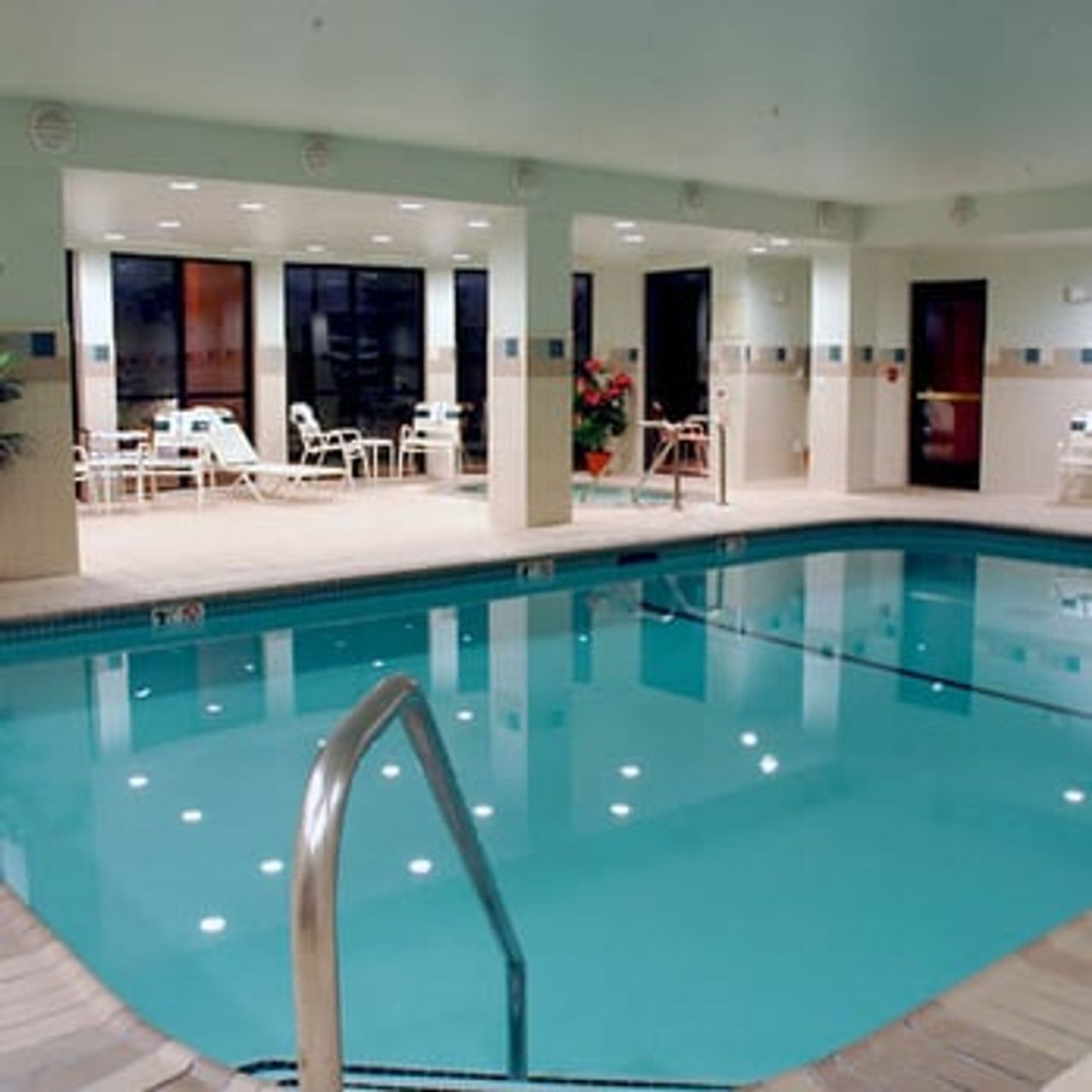 Photo of Courtyard Roseville Galleria Mall/Creekside Ridge Drive