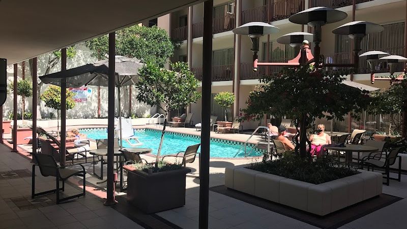 Photo of Handlery Union Square Hotel