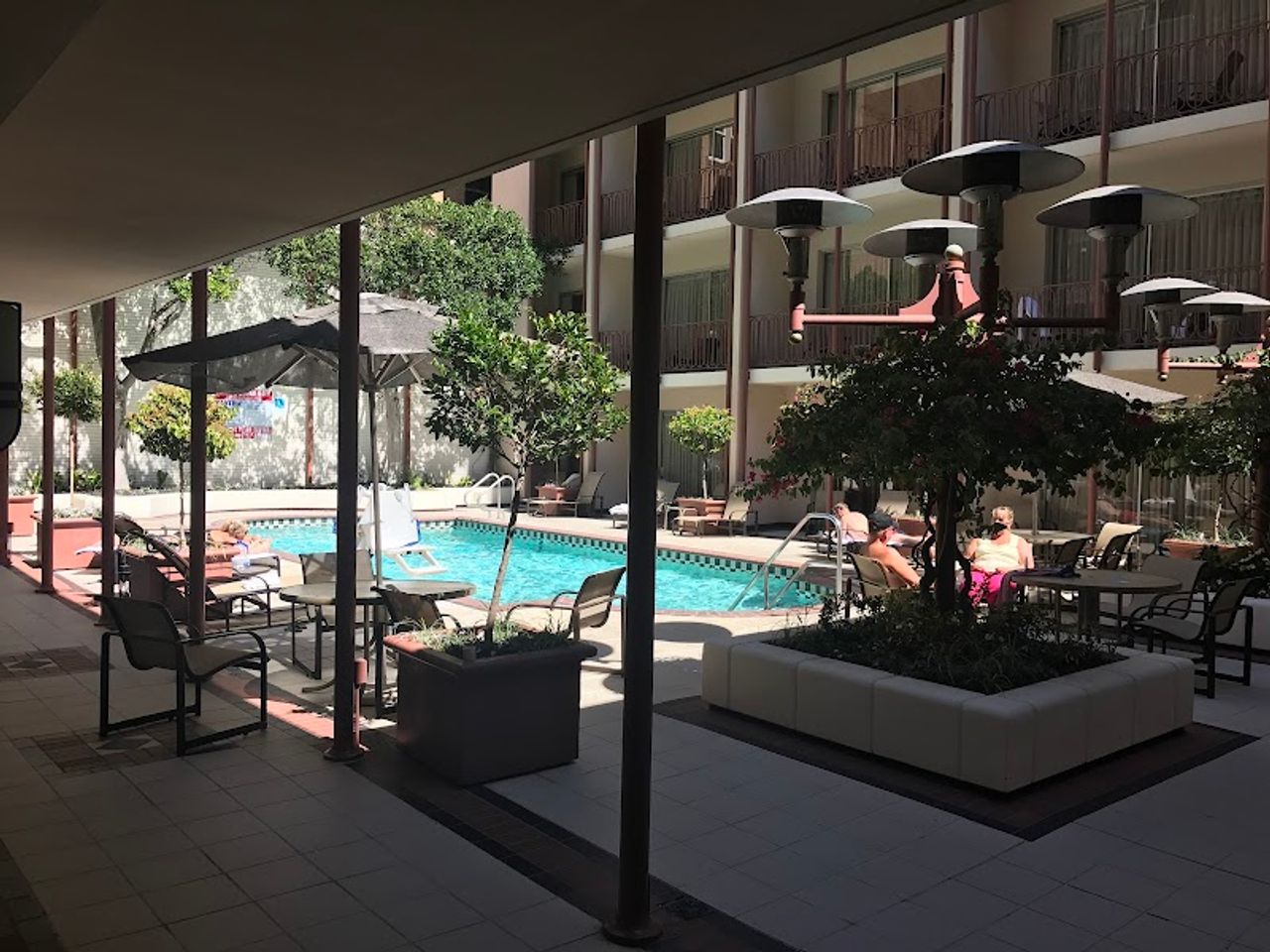 Photo of Handlery Union Square Hotel