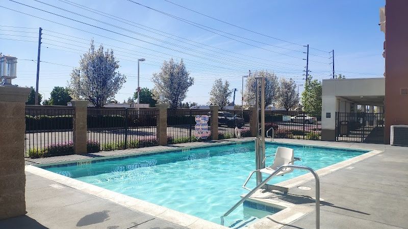 Photo of Holiday Inn Express & Suites Modesto-Salida by IHG