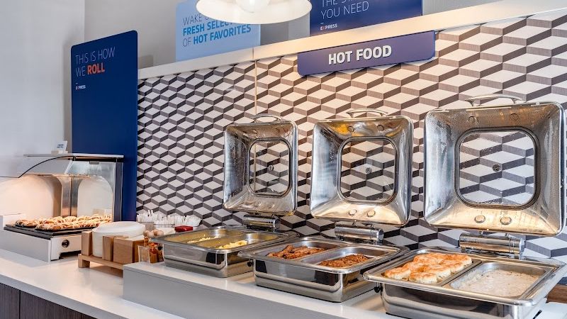 Photo of Holiday Inn Express Lodi by IHG