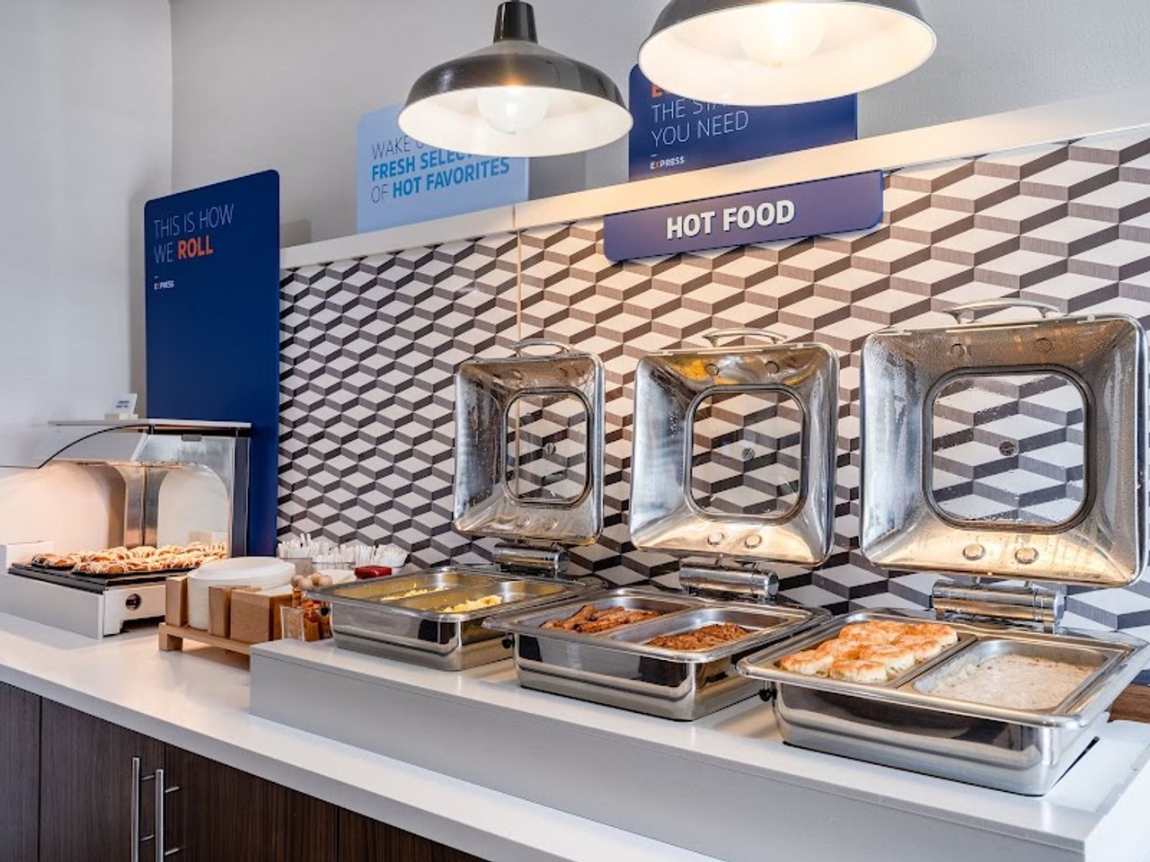 Photo of Holiday Inn Express Lodi by IHG