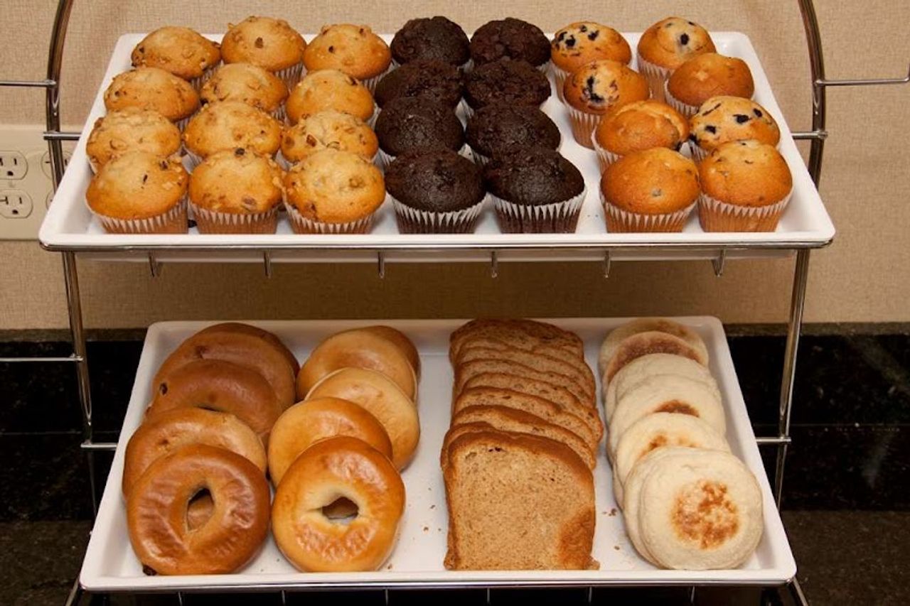 Photo of Hampton Inn Fremont