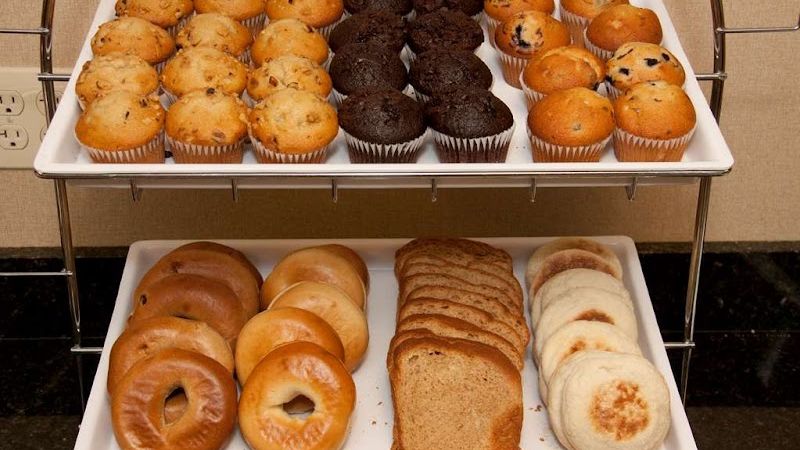 Photo of Hampton Inn Fremont